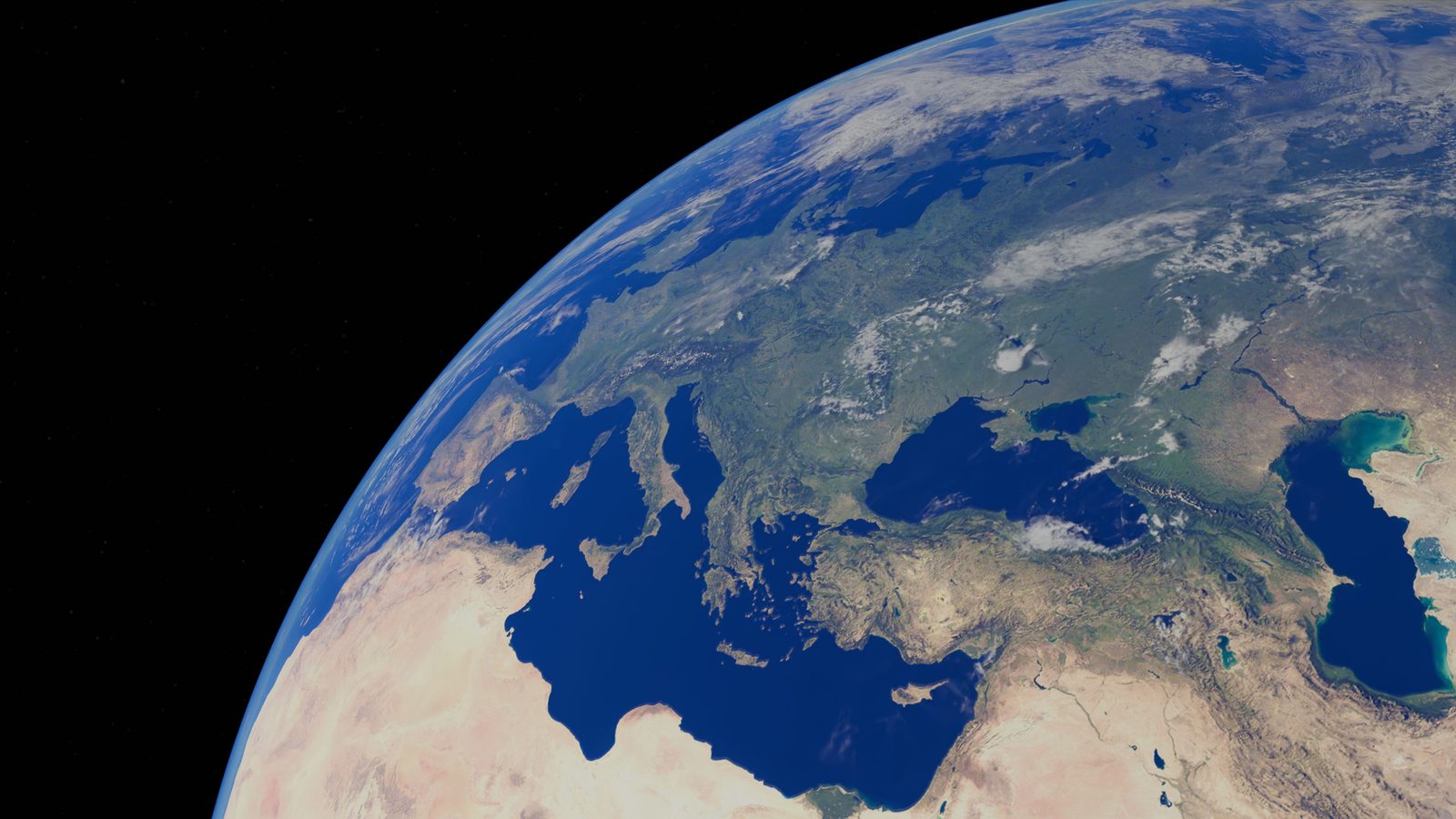earth