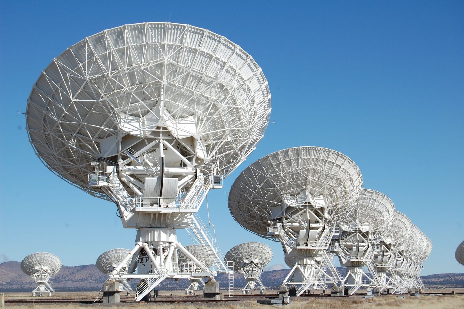 radio satellite system