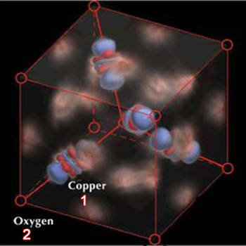 oxygen