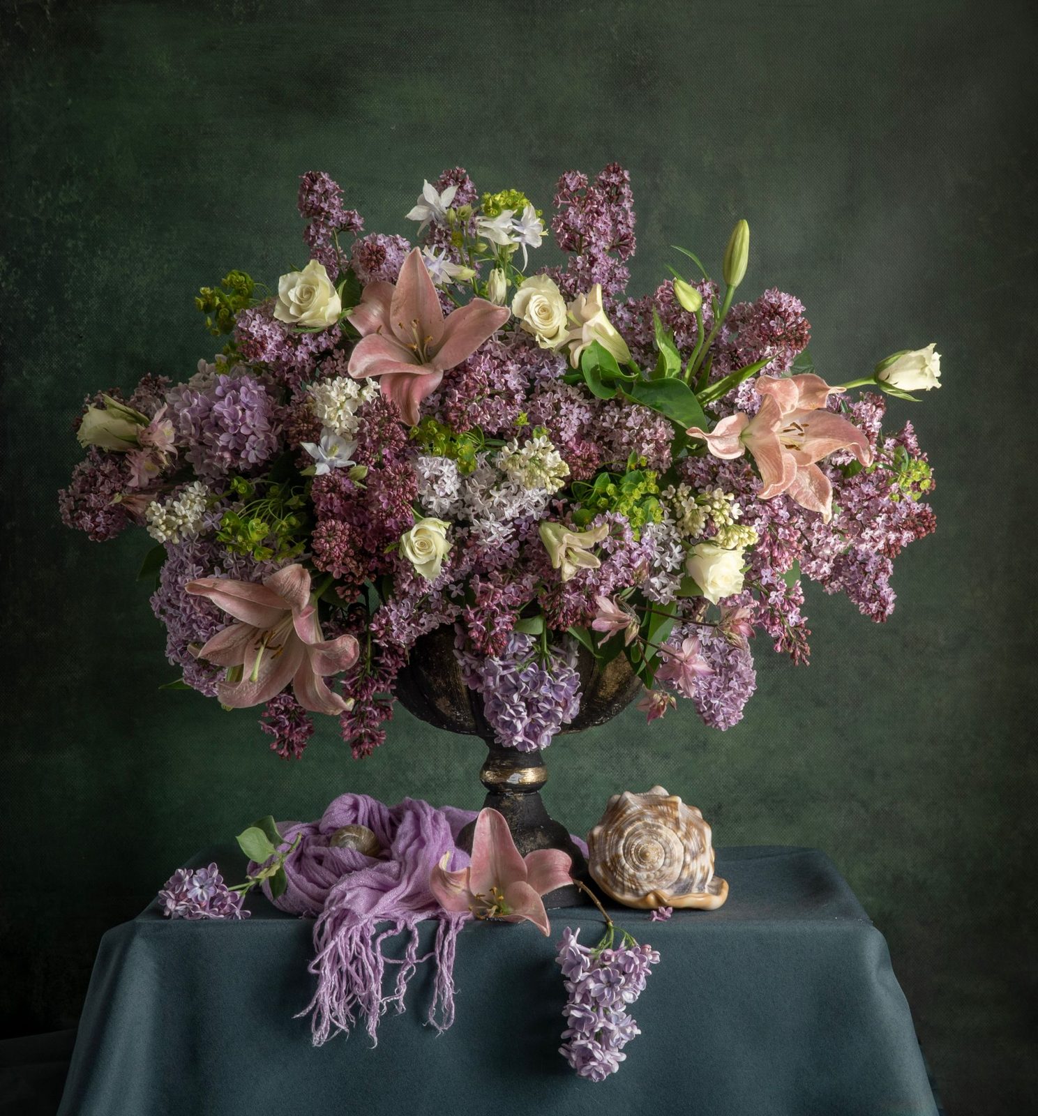 flowers